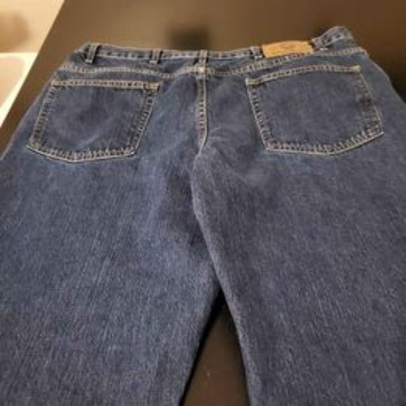 Eddie Bauer Men's Jeans - Picture 1 of 3